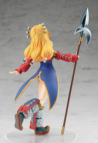 Seiken Densetsu Legend of Mana: The Teardrop Crystal - Seraphina - Pop Up Parade (Good Smile Company)