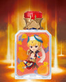 Fate/Grand Order: Zettai Majuu Sensen Babylonia - Gilgamesh - Fate/Grand Order: Zettai Majuu Sensen Babylonia Herbarium Flowers for you 2 - Caster (Re-Ment)