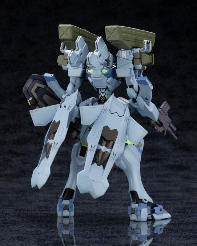 Muv-Luv Alternative - Fubuki - Blast Gaurd (Kotobukiya