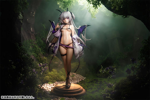 Original Character - Petunia - 1/7 (Kaleidoscope Toys)