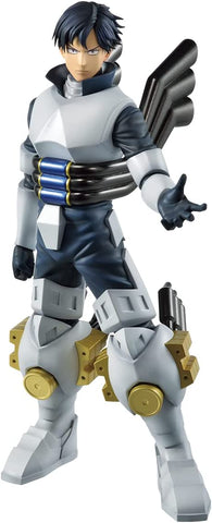 Boku no Hero Academia - Iida Tenya - Ichiban Kuji Boku no Hero Academia -Nakama- - D Prize (Bandai Spirits)