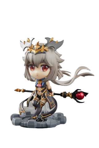 Langrisser - Licorice (Aforce)
