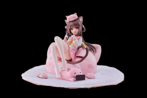 Original - Asaki - 1/7 (RaiseDream)