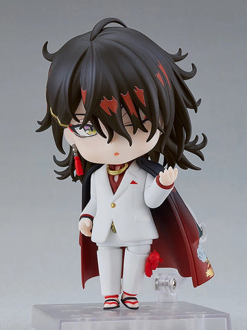 Nijisanji - Vox Akuma - Nendoroid #2036 (Good Smile Company)