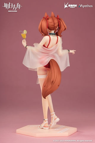 Arknights - Angelina - Gift+ - 1/10 - Summer Time Ver. (Myethos)