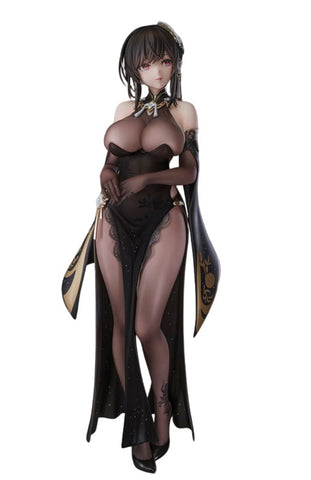 Azur Lane - Chen Hai - 1/6 - Vestibule of Wonders ver. (AniGift x AniGame)