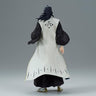 Bleach - Kuchiki Byakuya - Solid and Souls (Bandai Spirits)