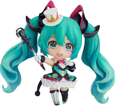 Vocaloid - Hatsune Miku - Nendoroid #1339 - Magical Mirai 2019 Ver. (Good Smile Company)