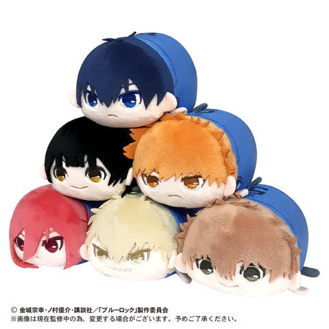 Blue Lock - Blue Lock Potekoro Mascot - Plush Mascot - Potekoro Mascot (Max Limited)