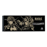Sengoku Musou - Gracia & Naotora PS4 Coverplate Black