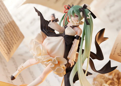 Piapro Characters - Hatsune Miku - Artist MasterPiece - Latidos 2022 ver. (Taito)