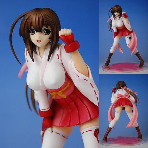 Sekirei - Musubi - 1/7 (Movic)