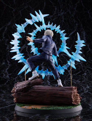 Jujutsu Kaisen - Inumaki Toge - Shibuya Scramble Figure - 1/7 (Alpha Satellite, eStream)