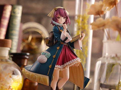 Atelier Sophie ~Fushigi na Hon no Renkinjutsushi~ - Sophie Neuenmuller - KT Model+ - 1/7 - Everyday Ver. (Koei Tecmo Games, Wonderful Works)