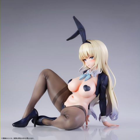 Original Character - Gachi Koi Bunny Girl - Rosie - 1/6 (B'full)