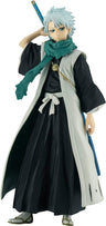 Bleach - Hitsugaya Toushirou - Solid and Souls (Bandai Spirits)