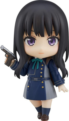 Lycoris Recoil - Inoue Takina - Nendoroid #1956 (Good Smile Company)