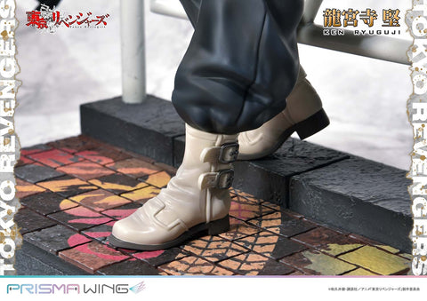 Tokyo卍Revengers - Ryuuguuji Ken - Prisma Wing PWTRV-02PJP - 1/7 - JP Version (Prime 1 Studio)