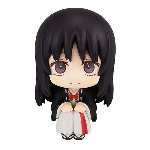 Jigoku Raku - Aza Touma - Look Up (MegaHouse)