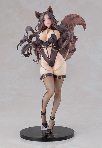 Original - HaneAme Dog Pet Girlfriend - 1/6 (Good Smile Company)