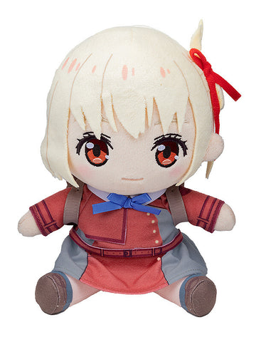 Lycoris Recoil - Nishikigi Chisato (Good Smile Company)