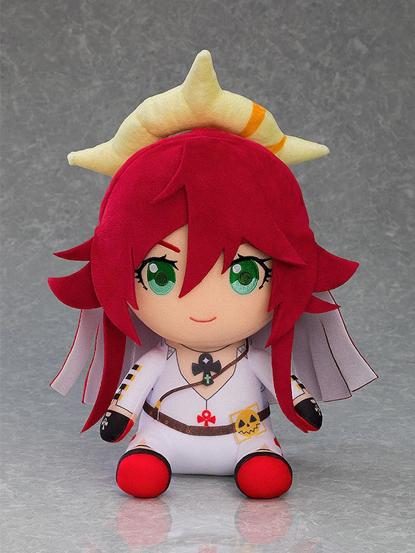 guilty gear jack o figure Guilty Gear -Strive- - Jack-O' Valentine