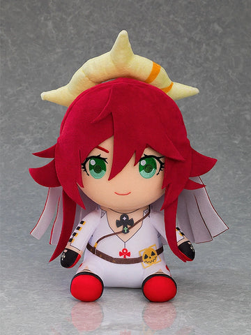Guilty Gear -Strive- - Jack-O' Valentine - 2025 Re-release (Good Smile Company)