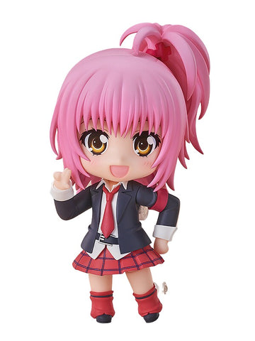 Shugo Chara! - Hinamori Amu - Nendoroid #2144 (Good Smile Arts Shanghai, Good Smile Company)