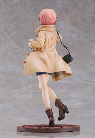 Gotoubun no Hanayome ∬ - Nakano Ichika - 1/6 - Date Style Ver. (Good Smile Company)