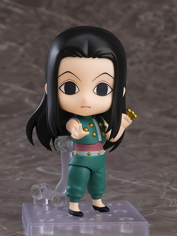 Hunter × Hunter - Illumi Zoldyck - Nendoroid (Good Smile Company