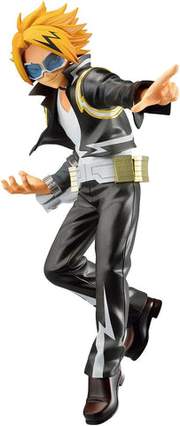 Boku no Hero Academia - Kaminari Denki - Ichiban Kuji Boku no Hero Academia Next Generations!! 2 - D Prize (Bandai Spirits)