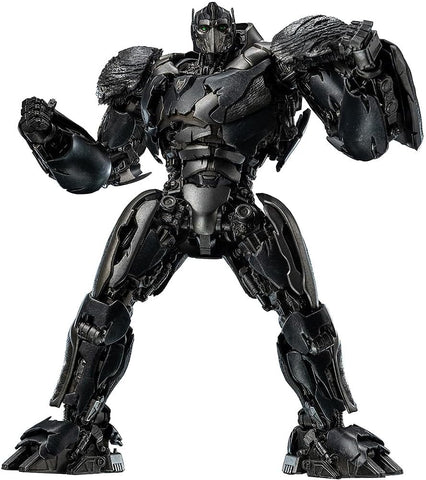 Transformers - Beast Awakening - DLX Optimus Primal (Threezero)