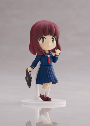 Urusei Yatsura - Miyake Shinobu - Mini Figure - 2024 Re-release (PLUM)