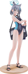 Blue Archive - Sunaookami Shiroko - 1/7 - Swimsuit (Good Smile Company)