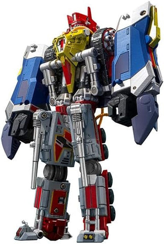 SSSS.Gridman - ActiBuilder - DX Assist Weapon Set (MegaHouse)