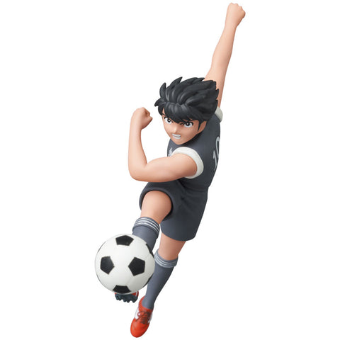 Ultra Detail Figure No.711 - Captain Tsubasa Series 2 - Kojirou Hyuuga (Medicom Toy)