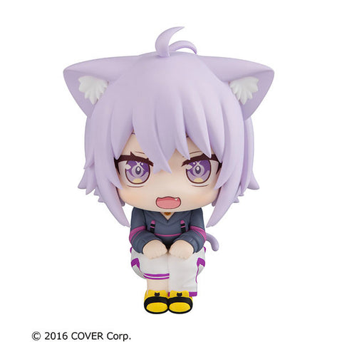 Hololive - Nekomata Okayu - Look Up (MegaHouse)