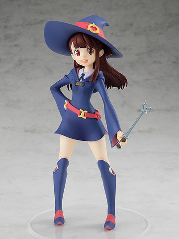 Little Witch Academia - Atsuko Kagari - Pop Up Parade (Good Smile Company)