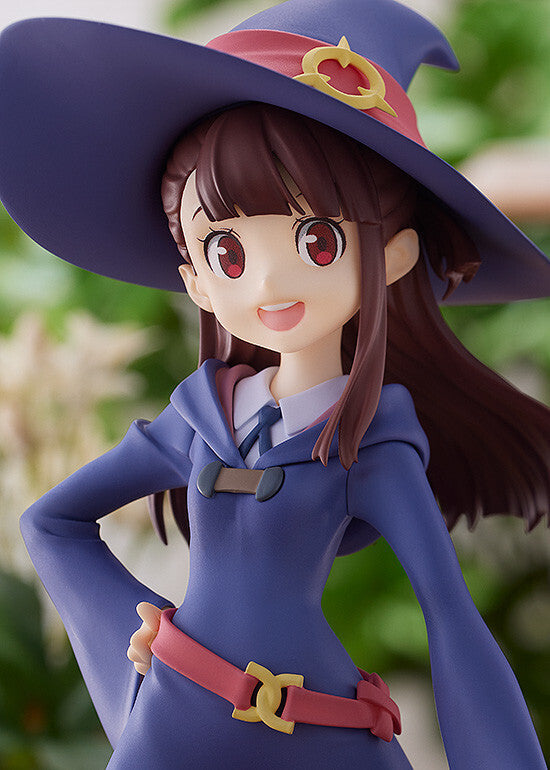 Little Witch Academia - Atsuko Kagari - Pop Up Parade (good Smile Comp 