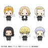 Tokyo卍Revengers - Chokorin Mascot - Chokorin Mascot Tokyo Revengers (MegaHouse)