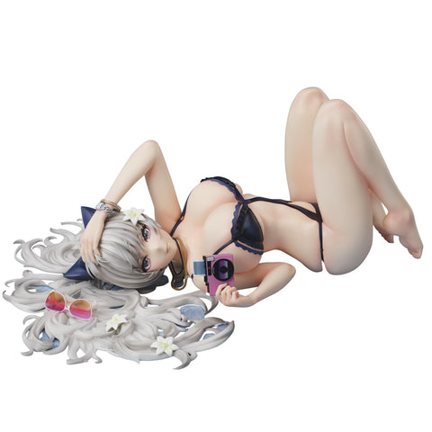 Azur Lane - Vittorio Veneto - B-style - 1/4 - La Spezia no Hana (FREEing, Union Creative International Ltd)