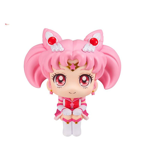 Gekijouban Bishoujo Senshi Sailor Moon Cosmos - Eternal Sailor Chibi Moon - Look Up (MegaHouse)