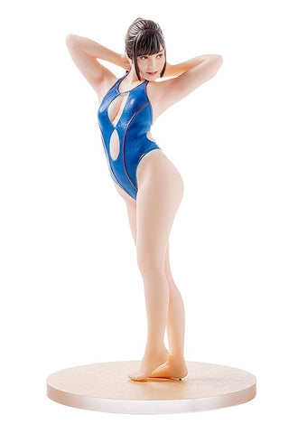 PLAMAX MF-79 - Minimum Factory - Umi Shinonome - SIDE:B (Max Factory)