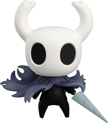 Hollow Knight - The Knight - Nendoroid #2195 (Good Smile Company)