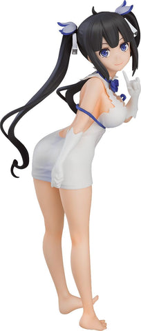 Dungeon ni Deai o Motomeru no wa Machigatteiru Darou ka IV - Hestia - Pop Up Parade (Good Smile Company)