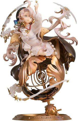 Original Character - Time Compass - 1/7 (Myethos)