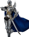 Berserk - Griffith - SiXTH - 1/6 - Reborn Band of Falcon Version (ThreeZero)
