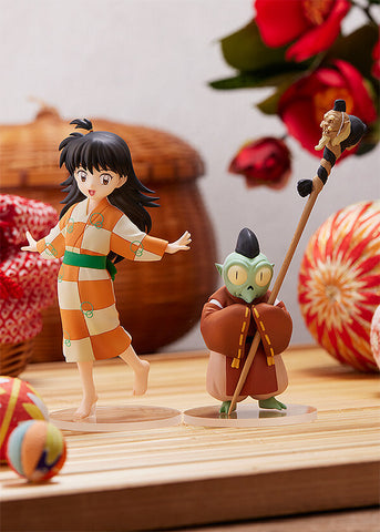 Sengoku Otogizoushi: InuYasha - Jaken - Rin - Pop Up Parade (Good Smile Company)