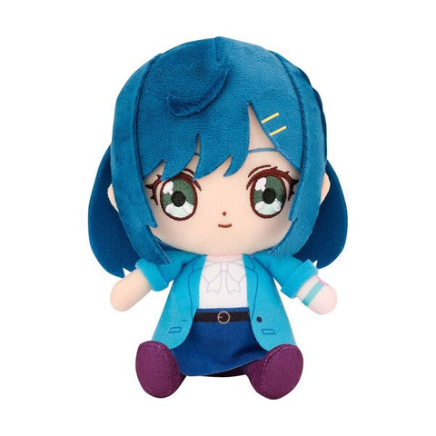 Delicious Party♡Precure - Fuwa Kokone - Cure Friends Nuigurumi (Bandai)