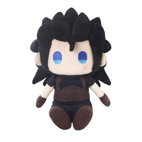 Crisis Core -Final Fantasy VII- Reunion - Zack Fair -2024 Re-release (Square Enix)